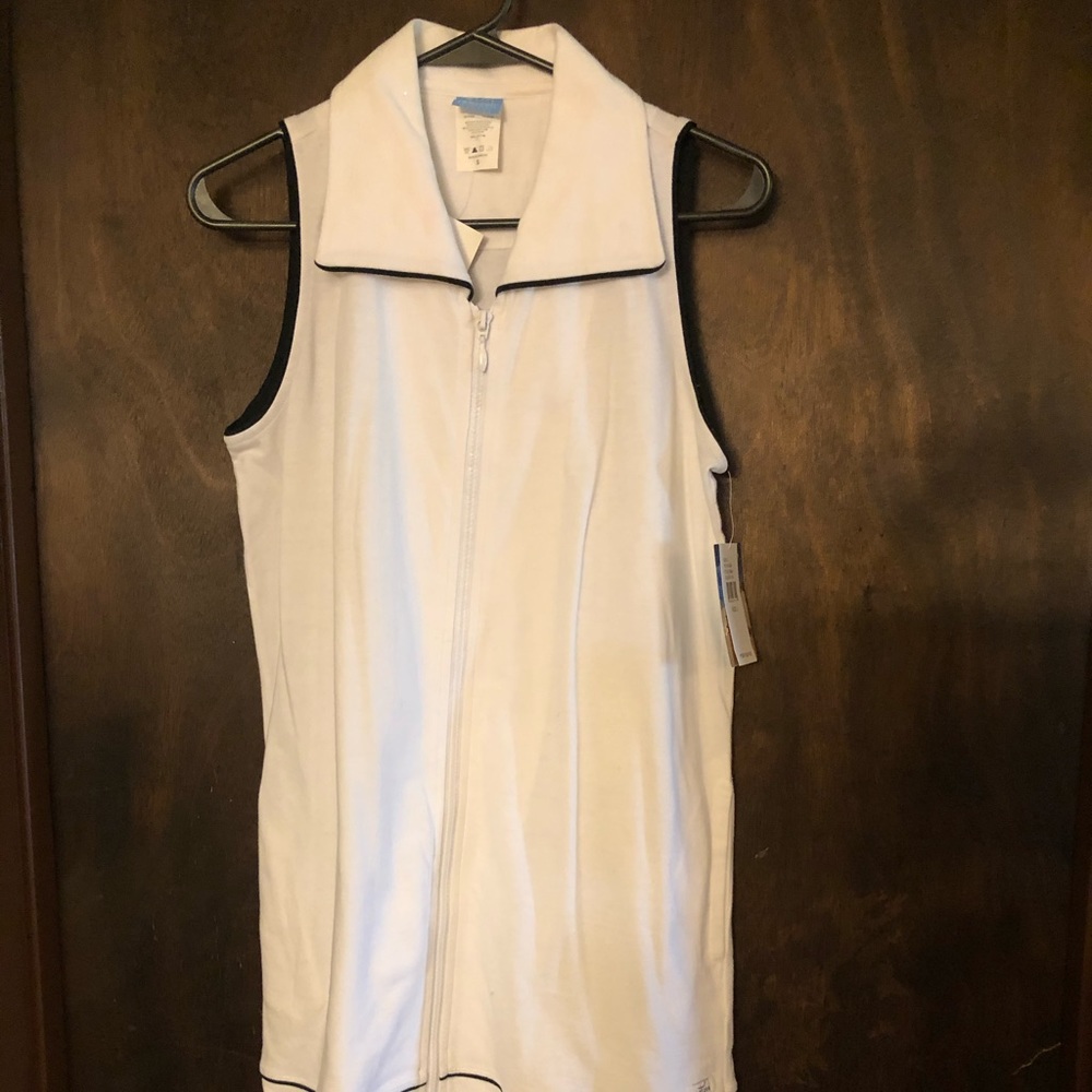 Jantzen Swim Cover-Up